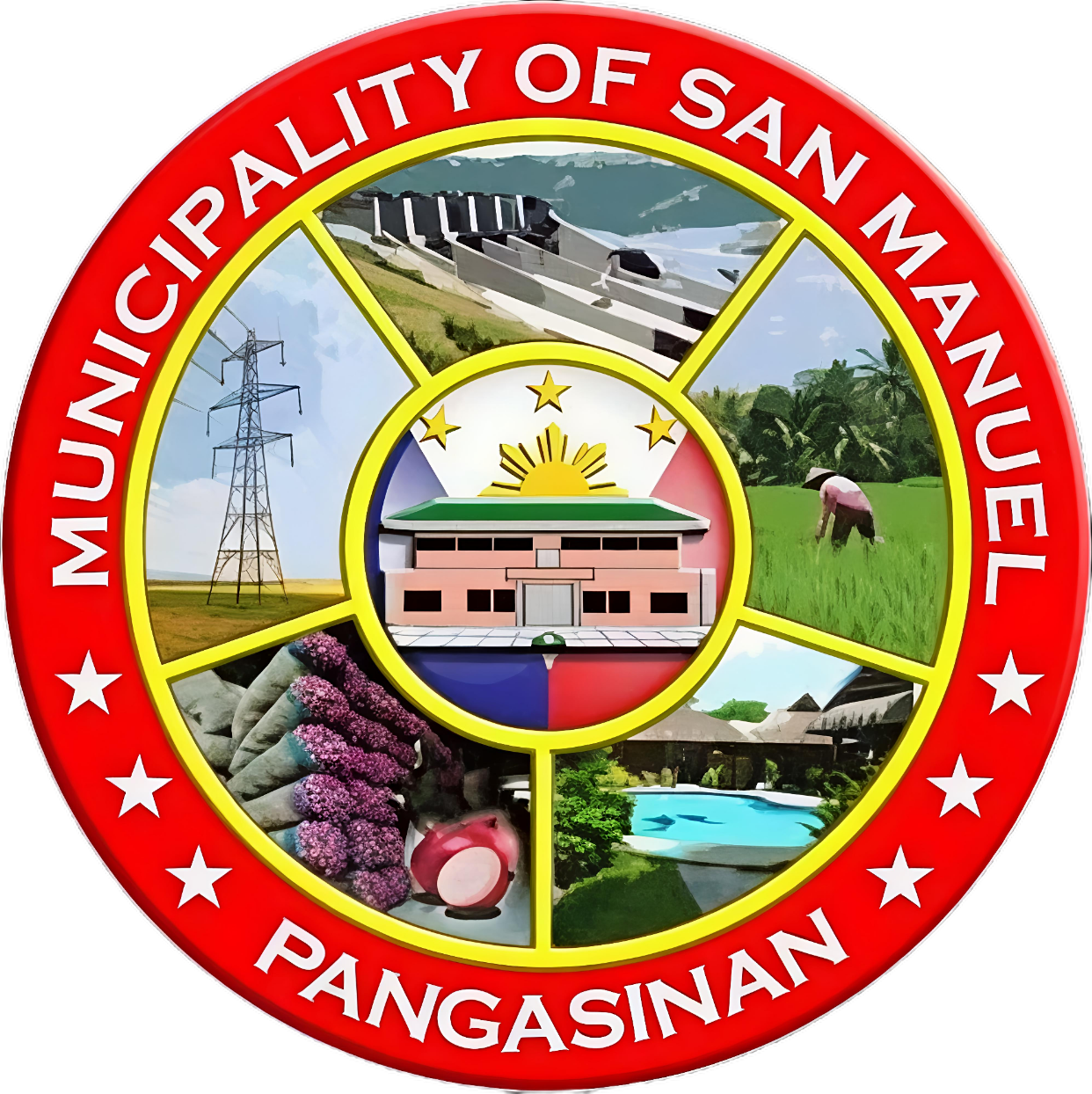 San Manuel Pangasinan Tourism
